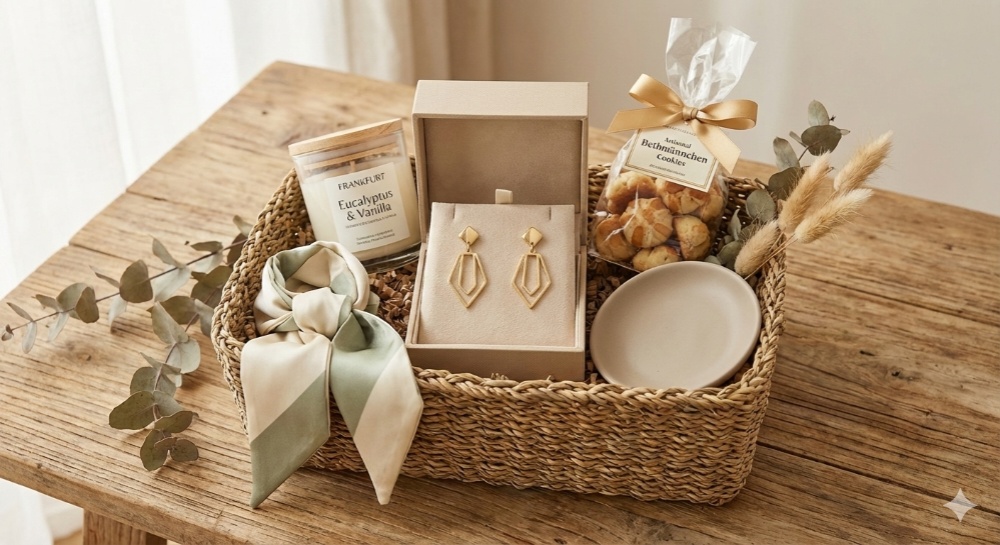 Luxury Gifting